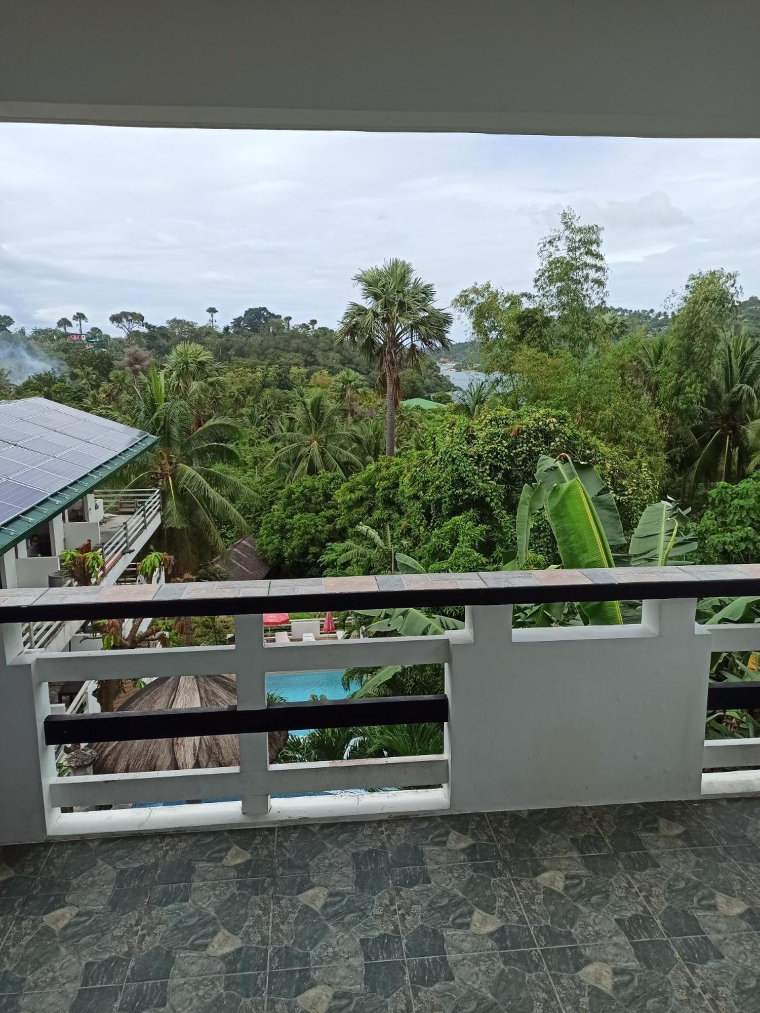 Jalyn'S Resort Sabang Puerto Galera Zimmer foto