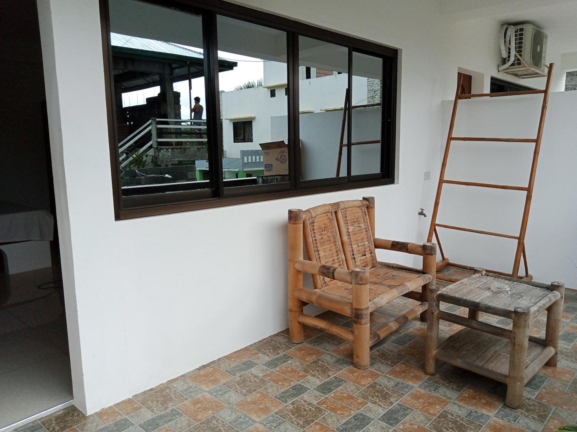 Jalyn'S Resort Sabang Puerto Galera Zimmer foto