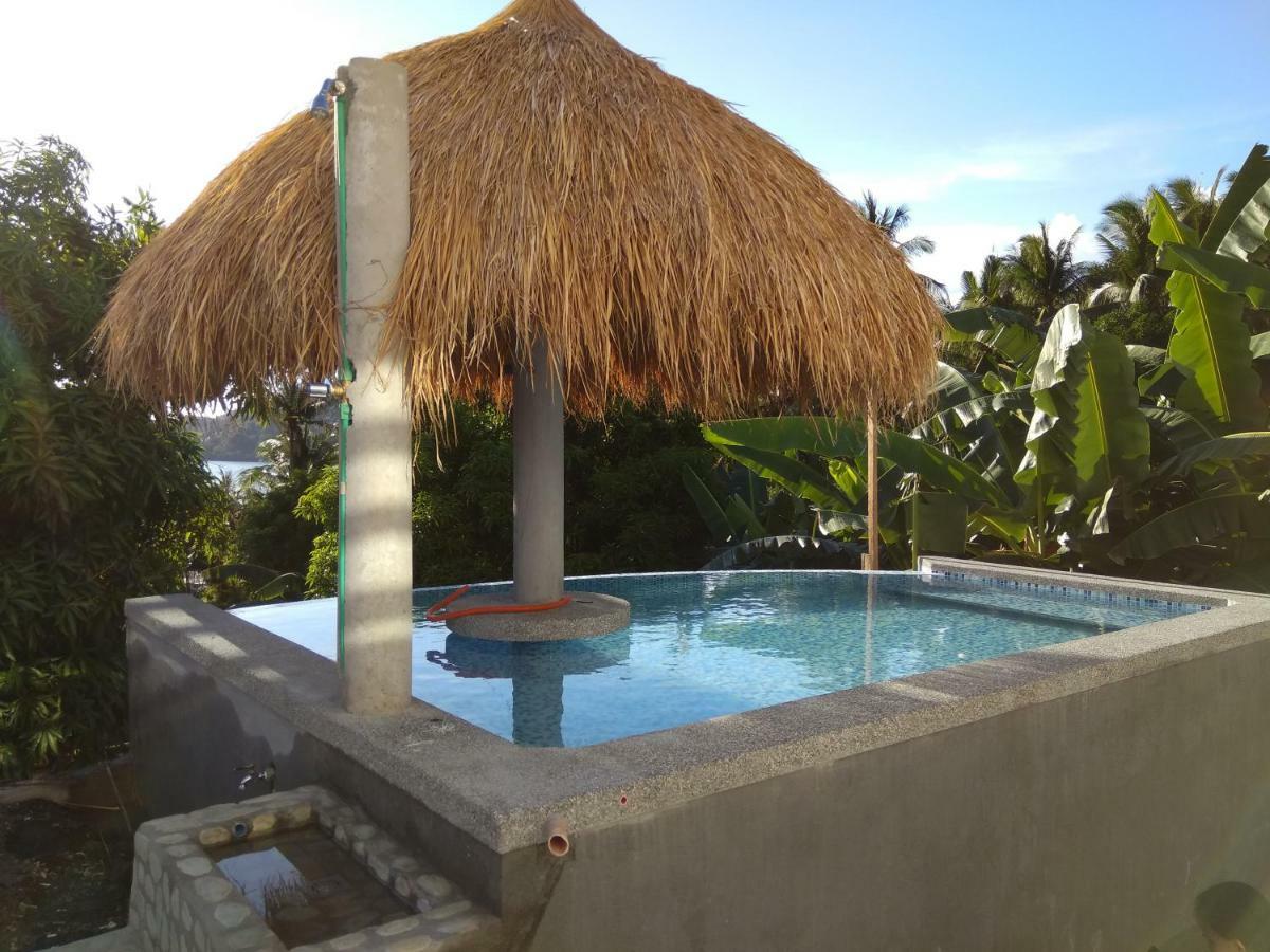 Jalyn'S Resort Sabang Puerto Galera Exterior foto
